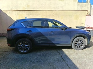 Mazda CX-5 an fabricație 2021 - imagine 14