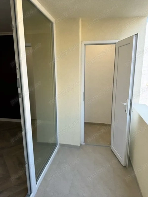 2 cam bloc de caramida etaj 1 loc parcare in curte centr proprie zona Balcescu - imagine 8