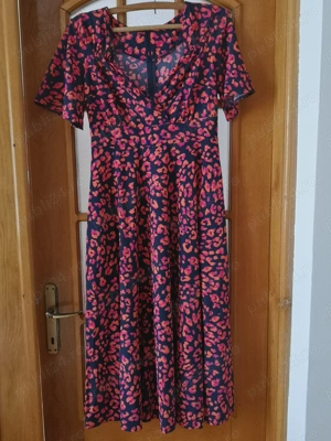 Rochie Teodorita IduFashion  - imagine 3