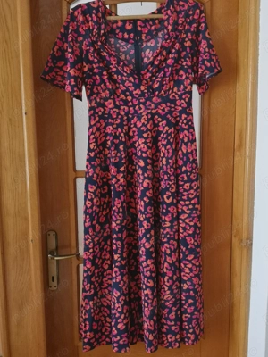 Rochie Teodorita IduFashion  - imagine 2