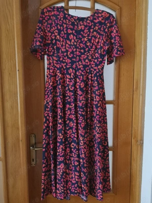 Rochie Teodorita IduFashion 