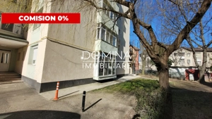 Inchiriere apartament 2 camere situat în Targu Jiu, zona centrala