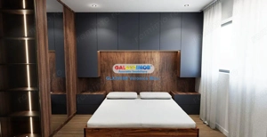 Apartament de LUX 2 camere   parcare subterana  Nusco City - imagine 6