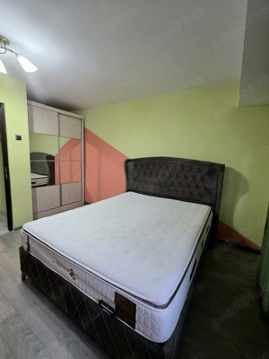 De inchiriat apartament cu 2 camere, mobilat și utilat, in zona Hotel Roman, mobilat și utilat