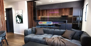 Apartament de LUX 2 camere   parcare subterana  Nusco City