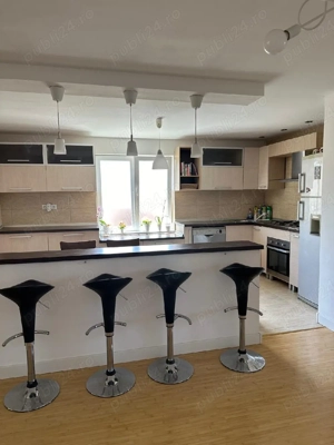 Apartament modern 120mp de inchiriat