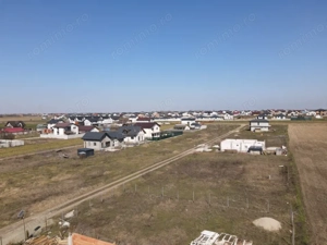 Teren Intravilan Primaverii - Com Berceni | utilitati in zona | #EG9E - imagine 4