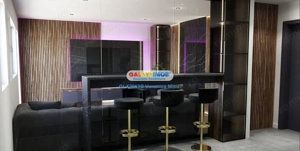 Apartament de LUX 2 camere   parcare subterana  Nusco City - imagine 2