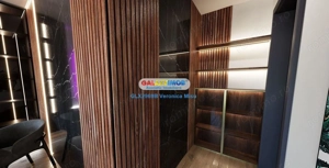 Apartament de LUX 2 camere   parcare subterana  Nusco City - imagine 5