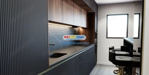 Apartament de LUX 2 camere   parcare subterana  Nusco City - imagine 8