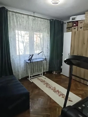 Aradului - 2 Camere - Etaj intermediar - Zona accesibila - imagine 2