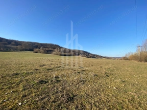Teren de 7.500 mp de vânzare în Bradu, Avrig-COMISION 0% – lângă râul Olt. - imagine 2