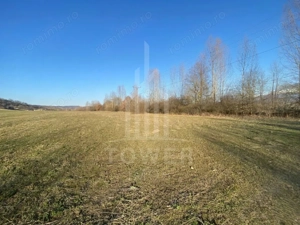 Teren de 7.500 mp de vânzare în Bradu, Avrig-COMISION 0% – lângă râul Olt. - imagine 5