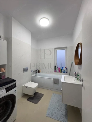 Dumbravita - 2 Camere - Decomandat - Etaj 2 - 2 Locuri de parcare - imagine 9