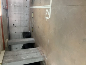 Persoană fizică vând apartament 2 camere Florești, Teilor - imagine 10