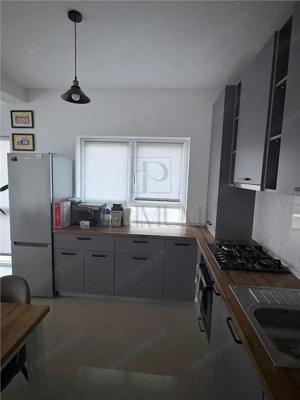 Dumbravita - 2 Camere - Decomandat - Etaj 2 - 2 Locuri de parcare - imagine 5