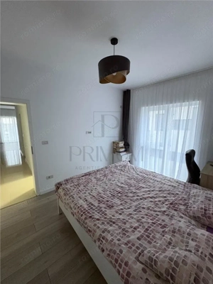 Dumbravita - 2 Camere - Decomandat - Etaj 2 - 2 Locuri de parcare - imagine 7