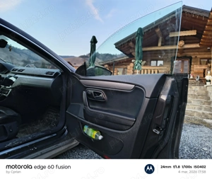 Vand sau Schimb(cu teren extravilan in munti)VW Passat CC R-Line | 170CP | Adaptive Cruise | - imagine 5