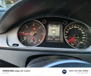 Vand sau Schimb(cu teren extravilan in munti)VW Passat CC R-Line | 170CP | Adaptive Cruise | - imagine 2
