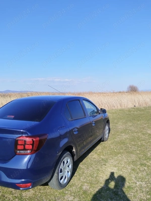 Vânzare auto Dacia Logan SL plus - imagine 2