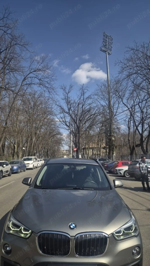 BMW X1 2019   55.000 km reali   impecabil   18.150   