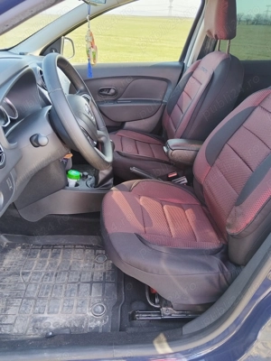Vânzare auto Dacia Logan SL plus - imagine 8