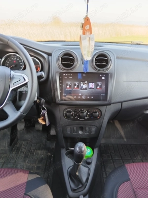 Vânzare auto Dacia Logan SL plus - imagine 7