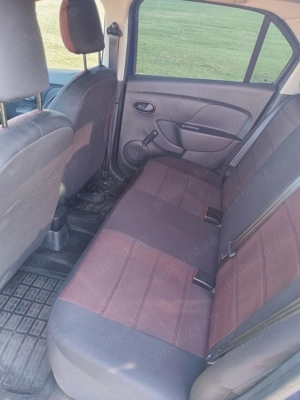 Vânzare auto Dacia Logan SL plus - imagine 5