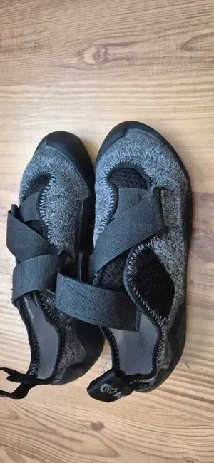 Espadrile Escaladă FIRST KLIMB