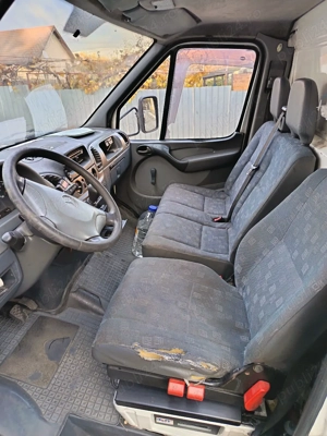 Sprinter 616cdi frigorific  - imagine 5