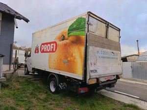 Sprinter 616cdi frigorific  - imagine 4