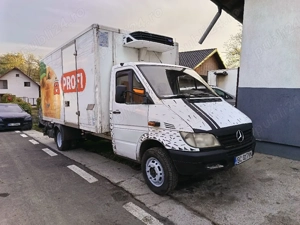 Sprinter 616cdi frigorific  - imagine 3