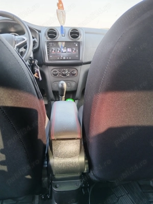 Vânzare auto Dacia Logan SL plus - imagine 10