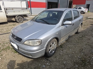 Opel astra g 2002  - imagine 3
