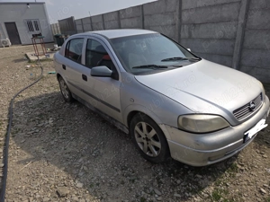 Opel astra g 2002  - imagine 2