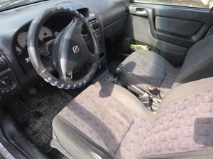 Opel astra g 2002  - imagine 4