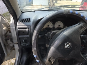 Opel astra g 2002  - imagine 5