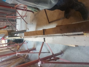 Angajam gletuitor si montator gresie