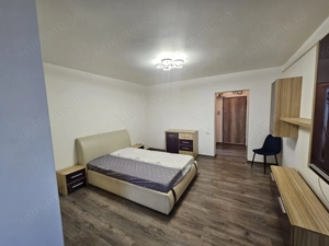 Garsonieră confort 1, renovată, mobilată, zona Craiovei