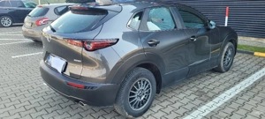 Mazda CX-30 - imagine 9