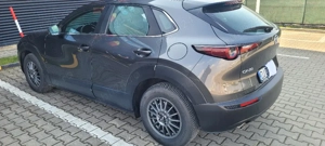 Mazda CX-30 - imagine 8