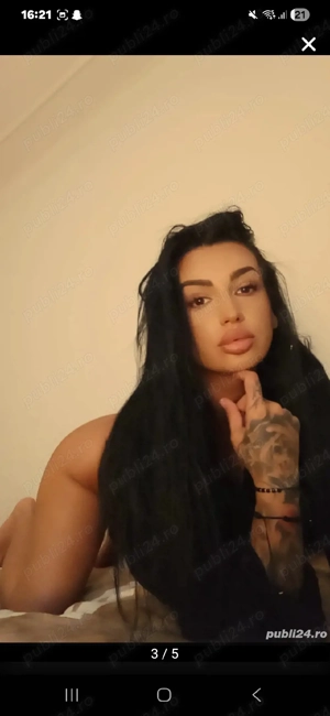 Bruneta reala confirm pe watsapp