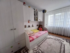 Apartament 3 camere, decomandat,zona Deva Mall/Baroul de avocati - imagine 13