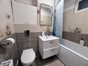 Apartament 3 camere, decomandat,zona Deva Mall/Baroul de avocati - imagine 6