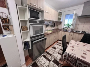 Apartament 3 camere, decomandat,zona Deva Mall/Baroul de avocati - imagine 11