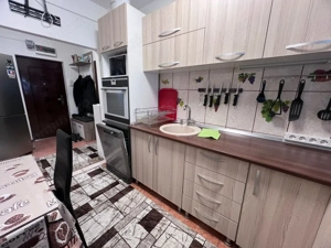 Apartament 3 camere, decomandat,zona Deva Mall/Baroul de avocati - imagine 17