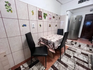 Apartament 3 camere, decomandat,zona Deva Mall/Baroul de avocati - imagine 4