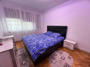 Apartament 3 camere, decomandat,zona Deva Mall/Baroul de avocati - imagine 12