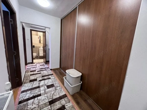 Apartament 3 camere, decomandat,zona Deva Mall/Baroul de avocati - imagine 14