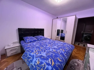 Apartament 3 camere, decomandat,zona Deva Mall/Baroul de avocati - imagine 9